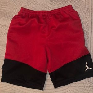 Boys Air Jordan Shorts